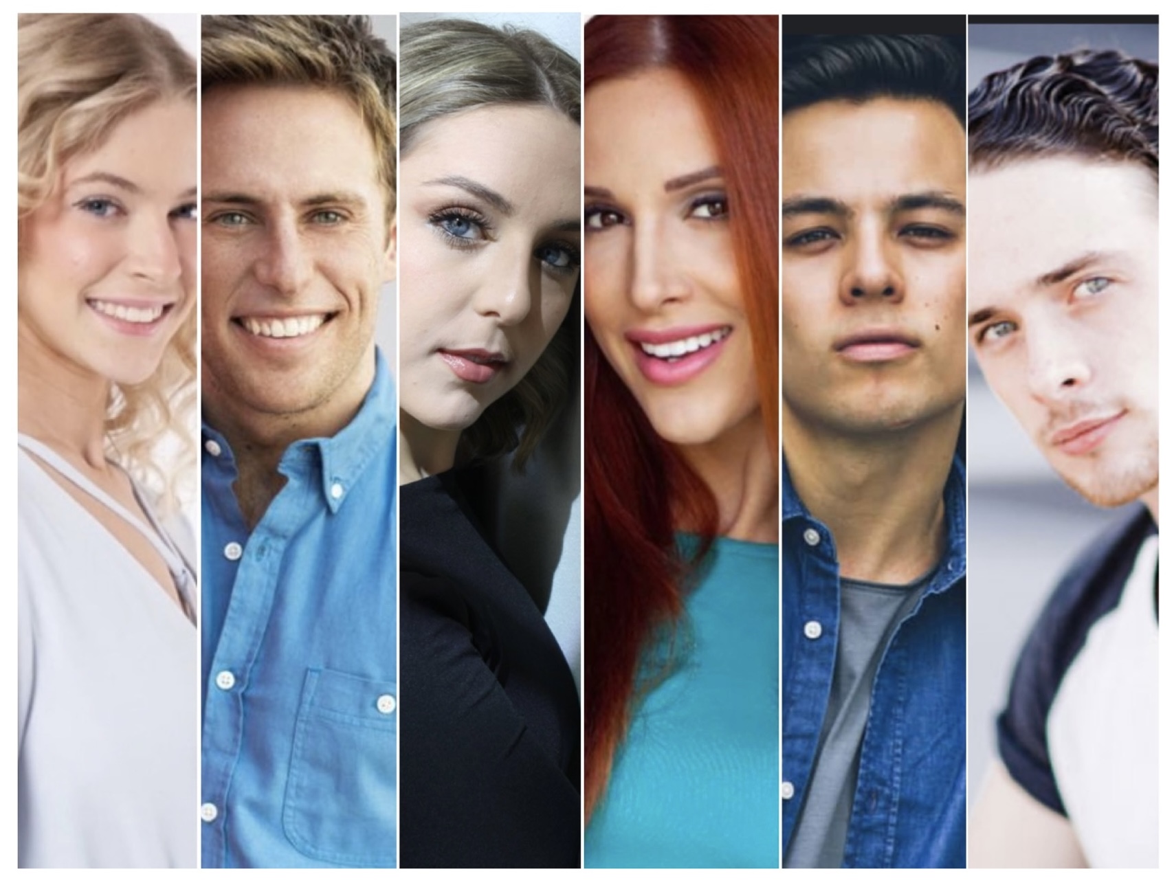 Updates on some DSDS Alumni